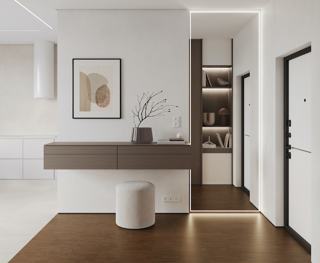 Керамогранит Laparet арт Hermes Cherry фото 3