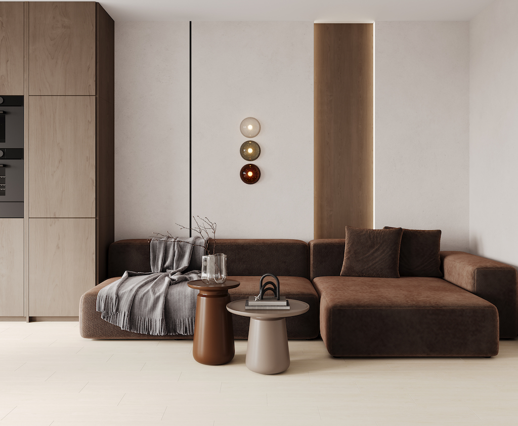 Керамогранит Laparet арт Lamarty Crema фото 2