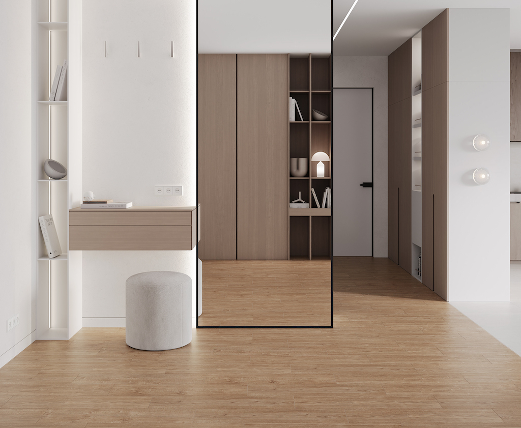 Керамогранит Laparet арт Lamarty Almond фото 4