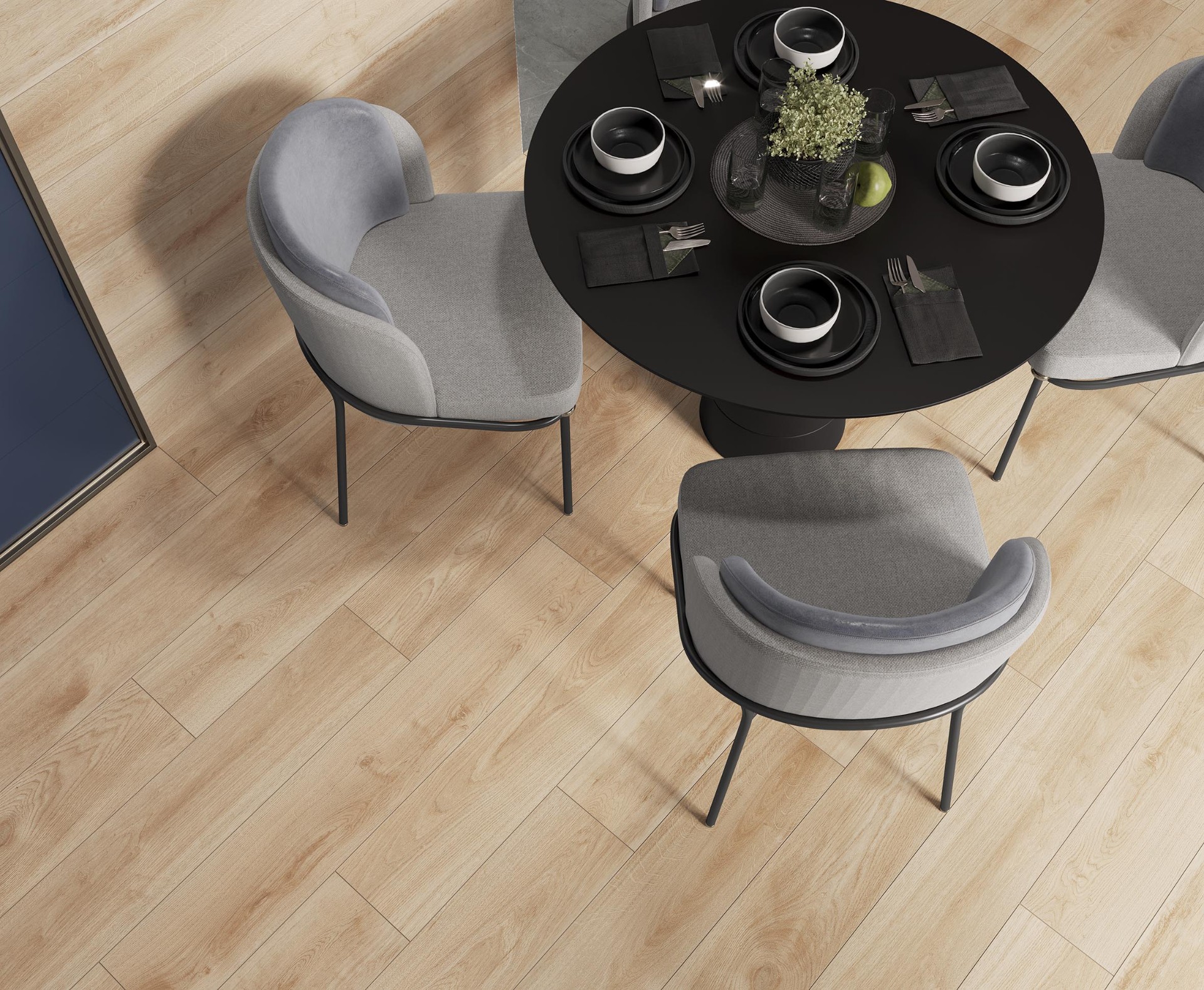 Керамогранит Laparet арт Latina Miele фото 2