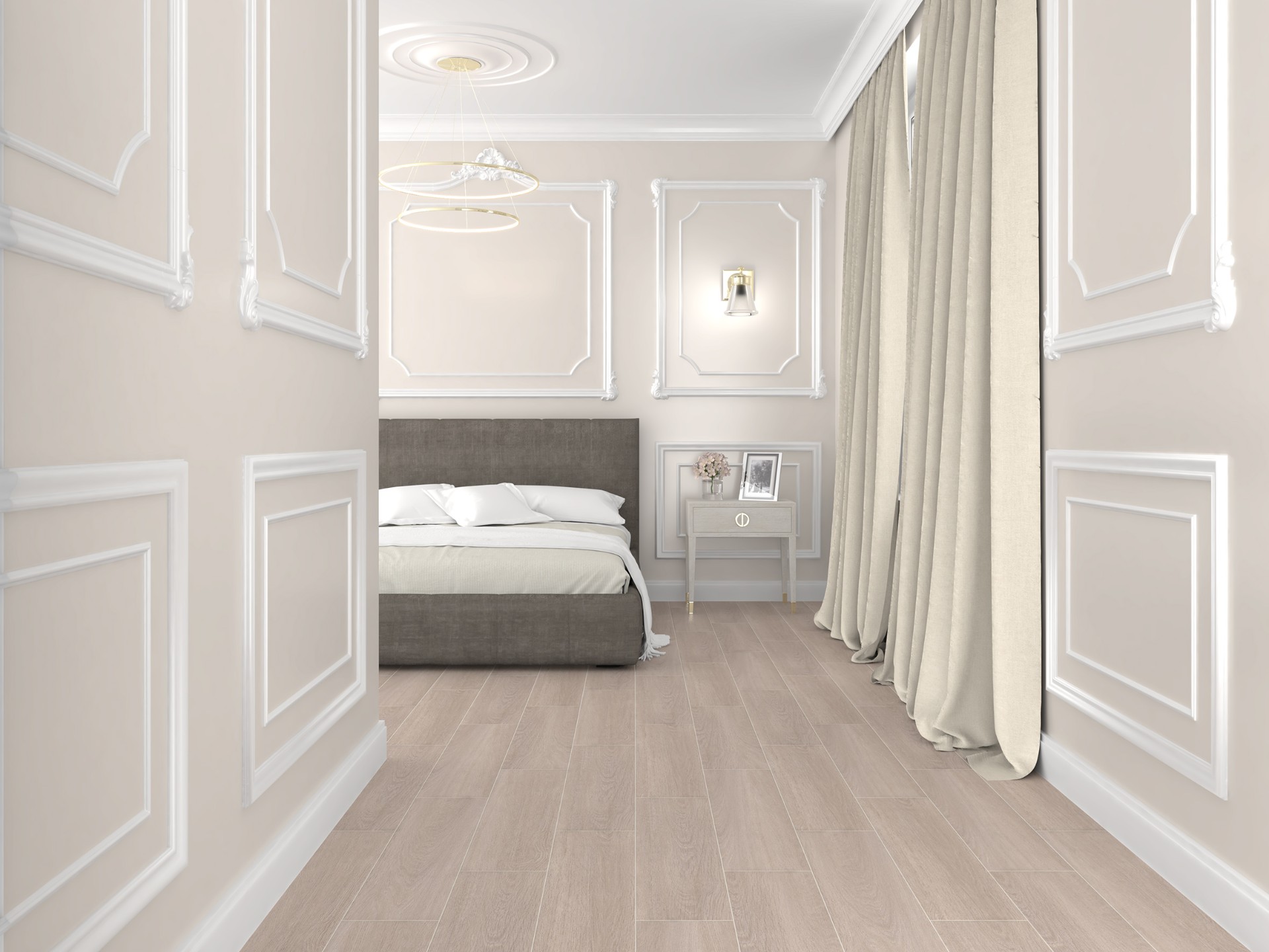 Керамогранит Laparet арт Madera фото 2