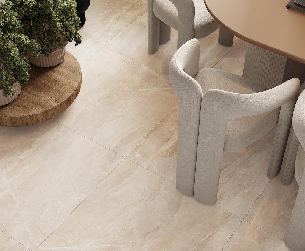 Керамогранит Laparet арт Mainstream Beige фото 2