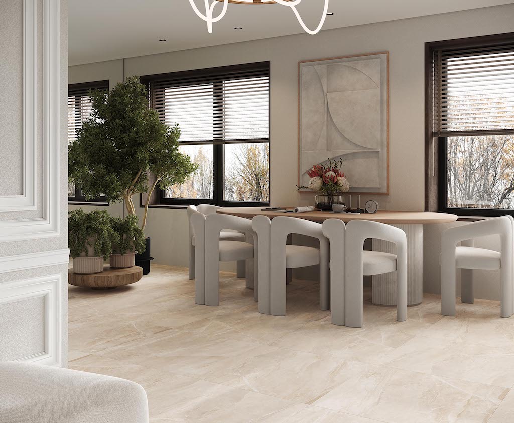 Керамогранит Laparet арт Mainstream Beige фото 4