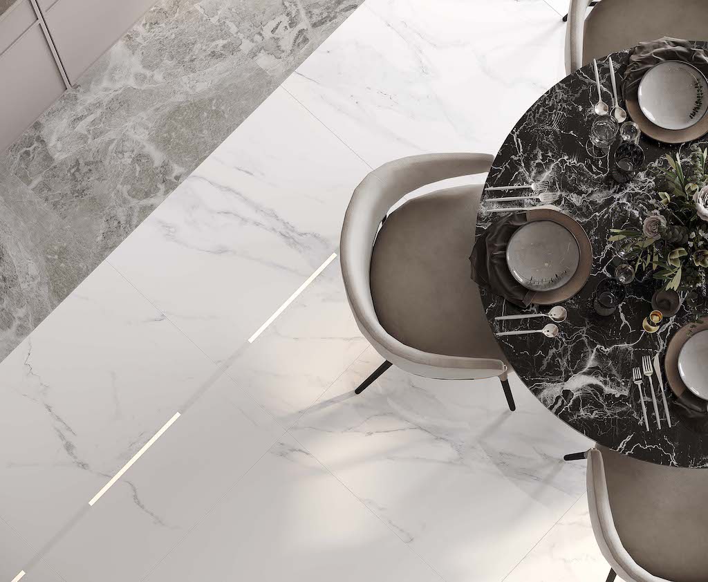 Керамогранит Laparet арт Mercury фото 2