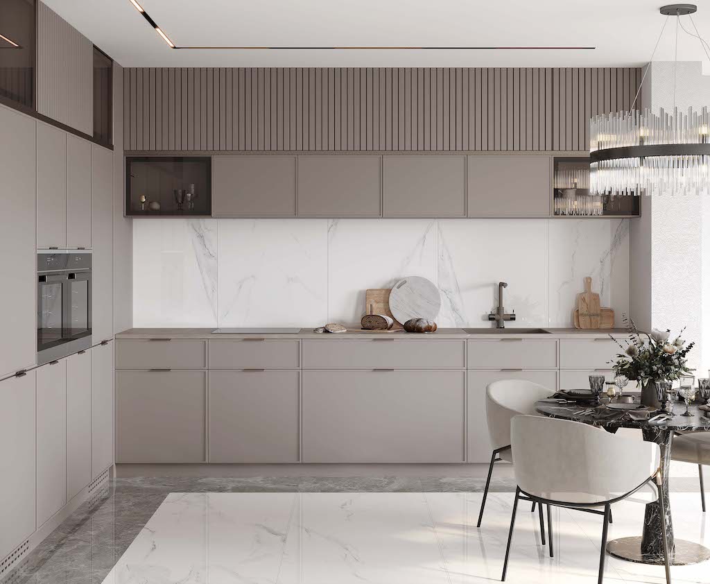 Керамогранит Laparet арт Mercury фото 3