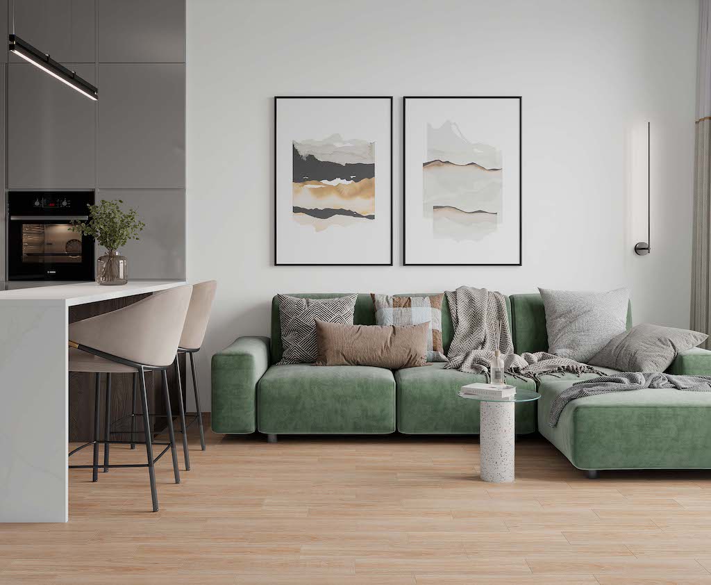 Керамогранит Ceradim арт х9999295033 фото 3