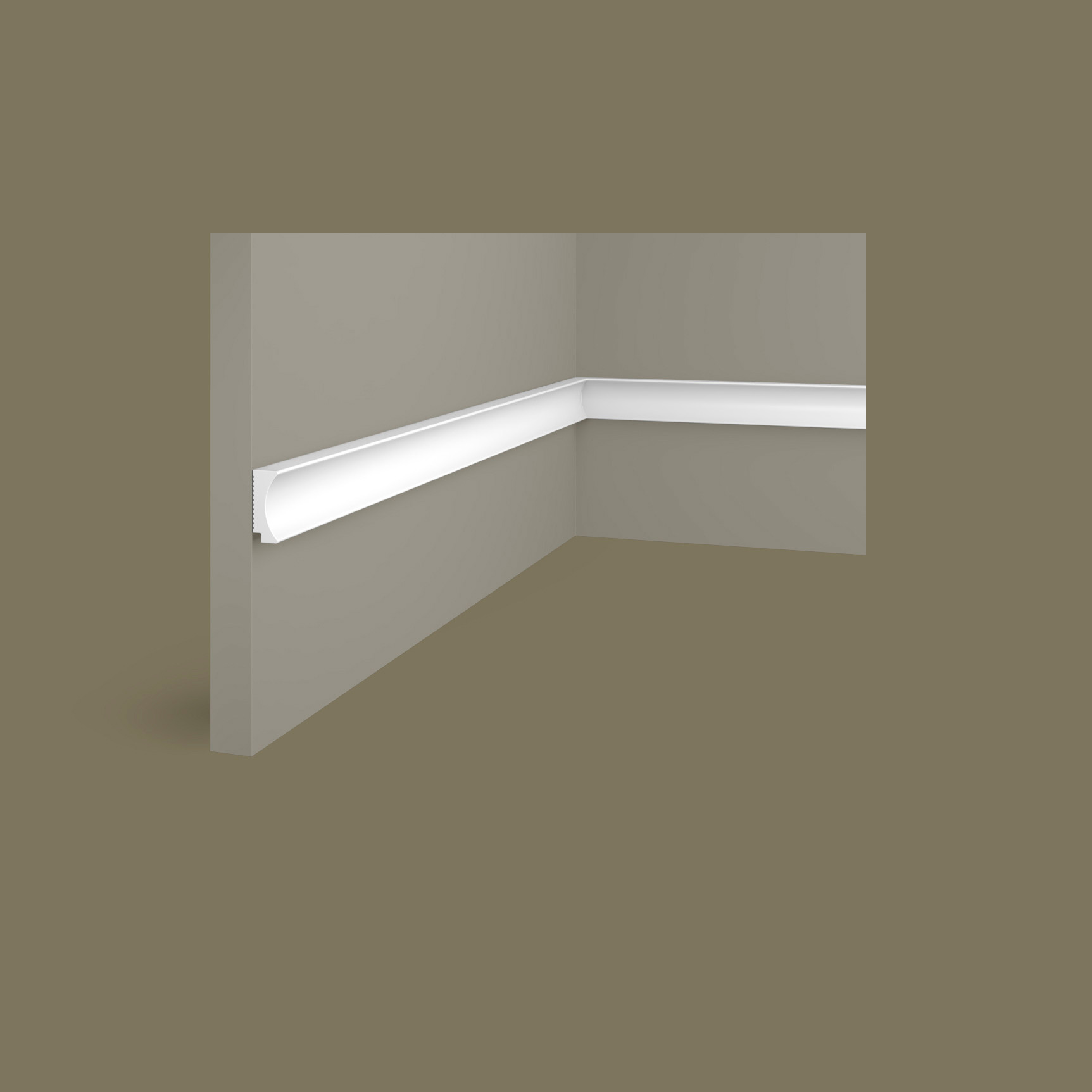 Молдинги Cosca Décor арт MF008 фото 1