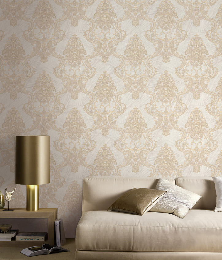 Обои Studio Italia Collection арт BA70006 фото 2