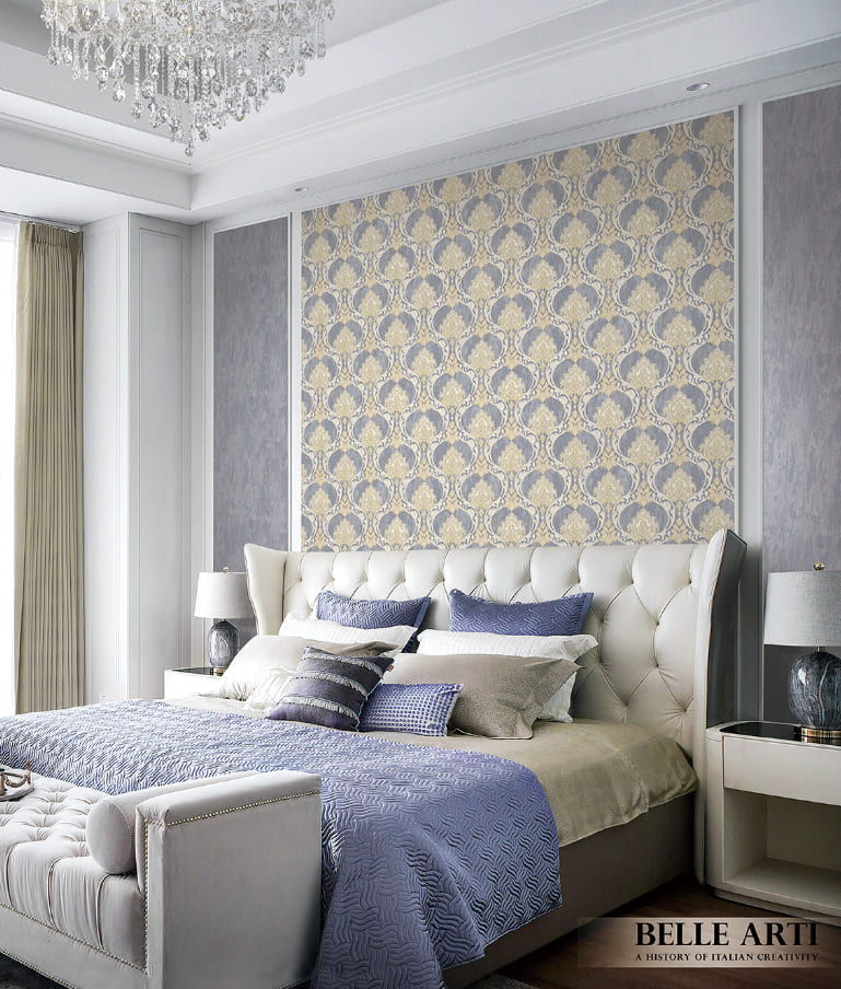 Обои Studio Italia Collection арт BA70022 фото 2