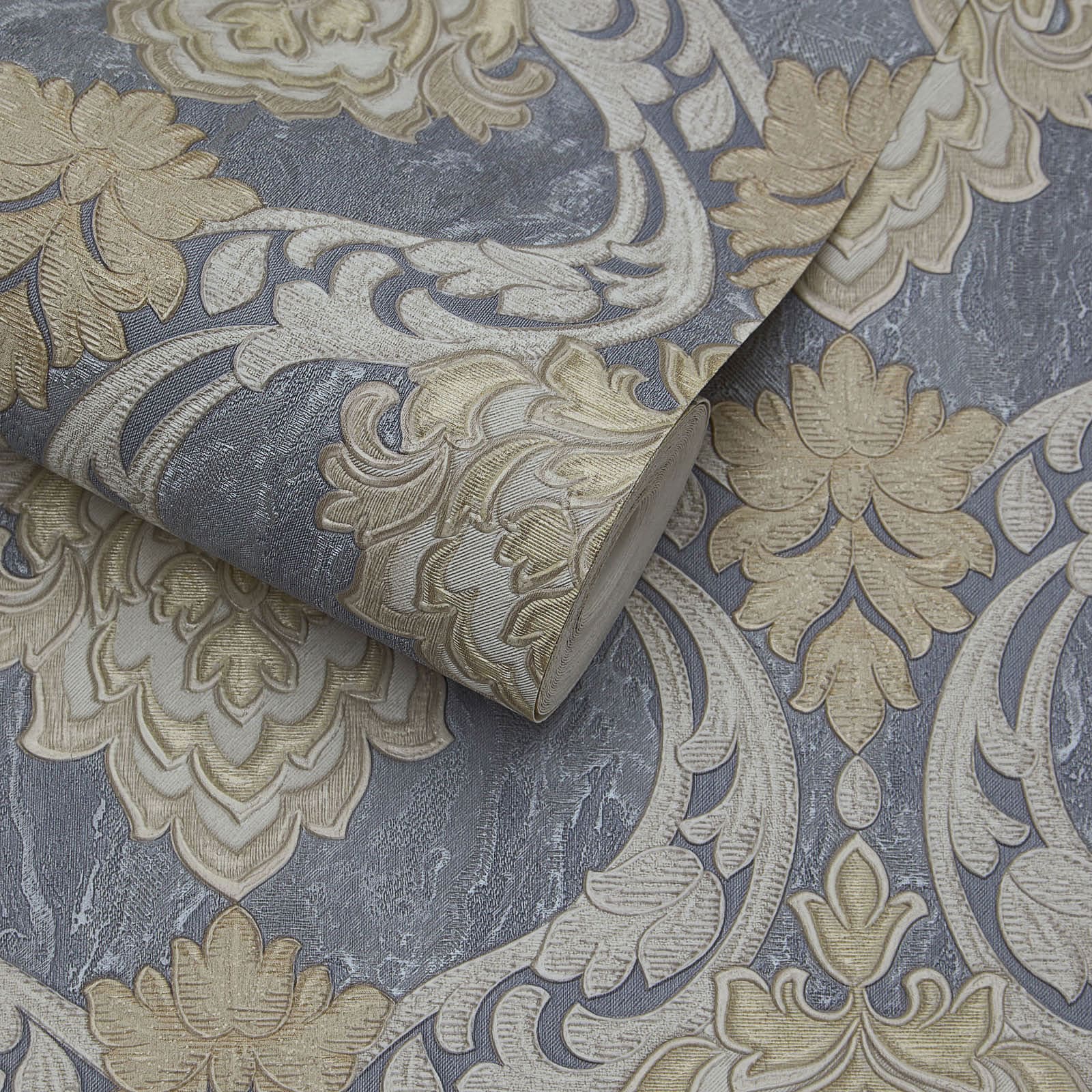 Обои Studio Italia Collection арт BA70022 фото 3