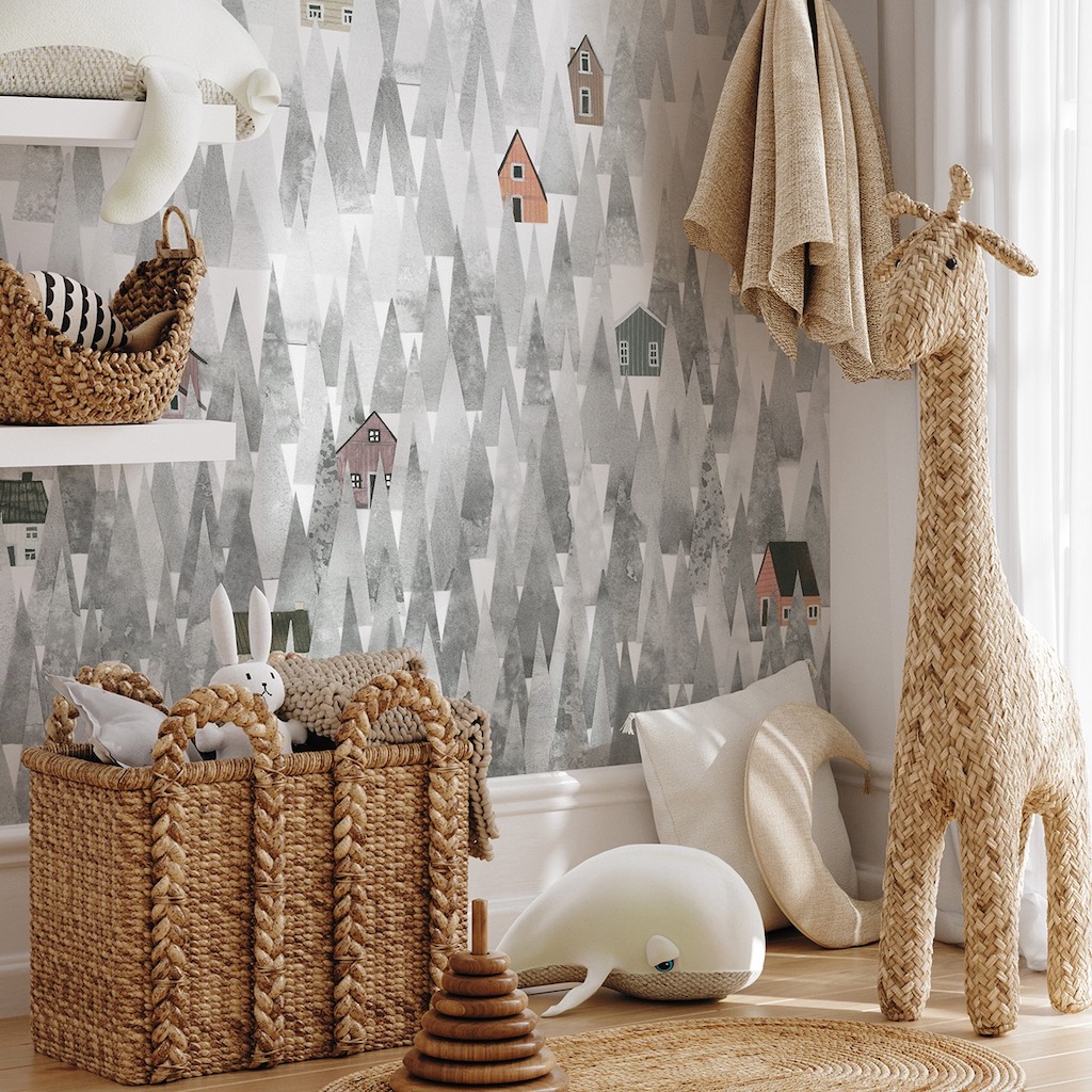 Фотообои Factura арт Lagom-4 фото 2