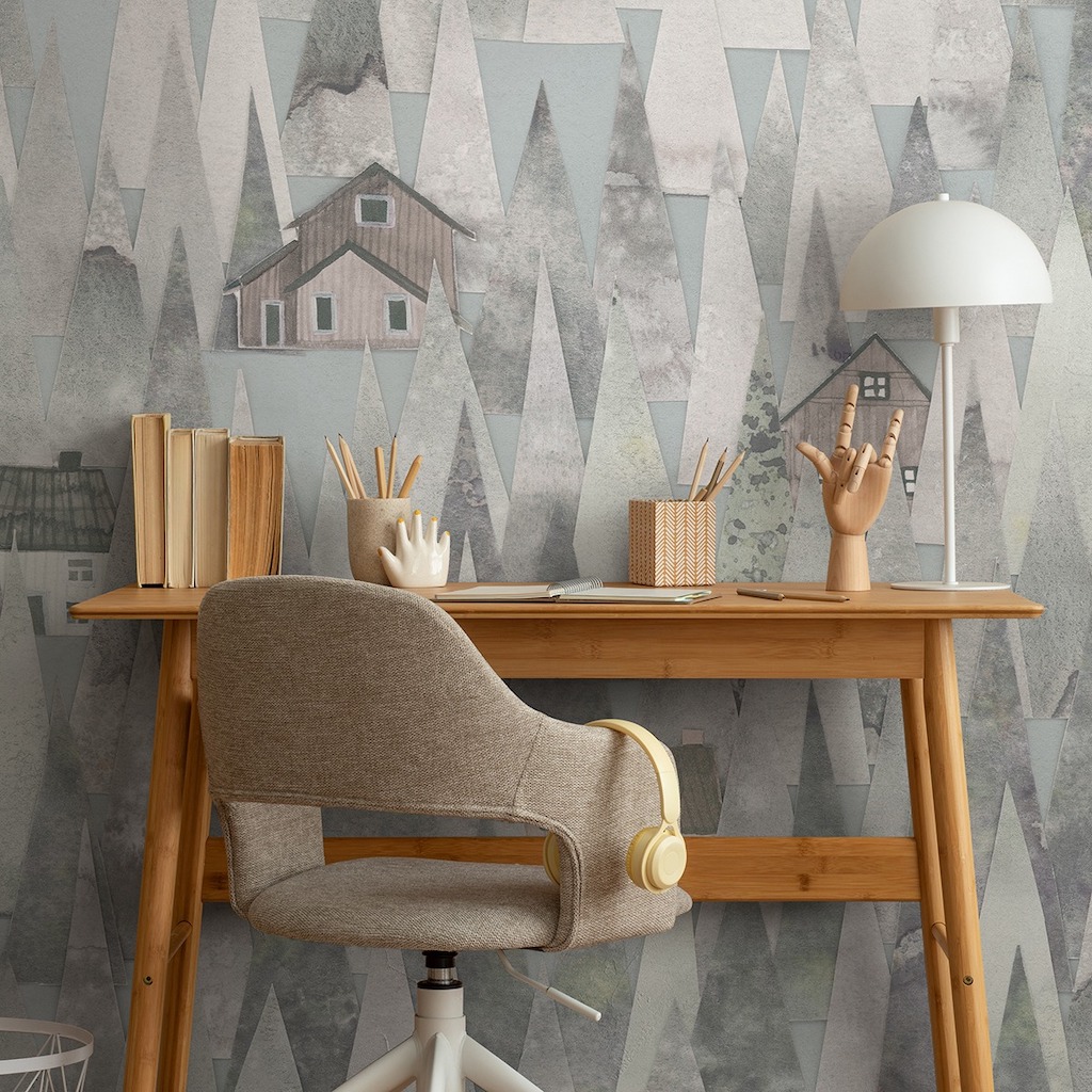 Фотообои Factura арт Lagom-5 фото 2