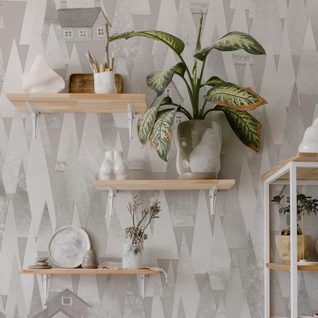 Фотообои Factura арт Lagom-6 фото 2