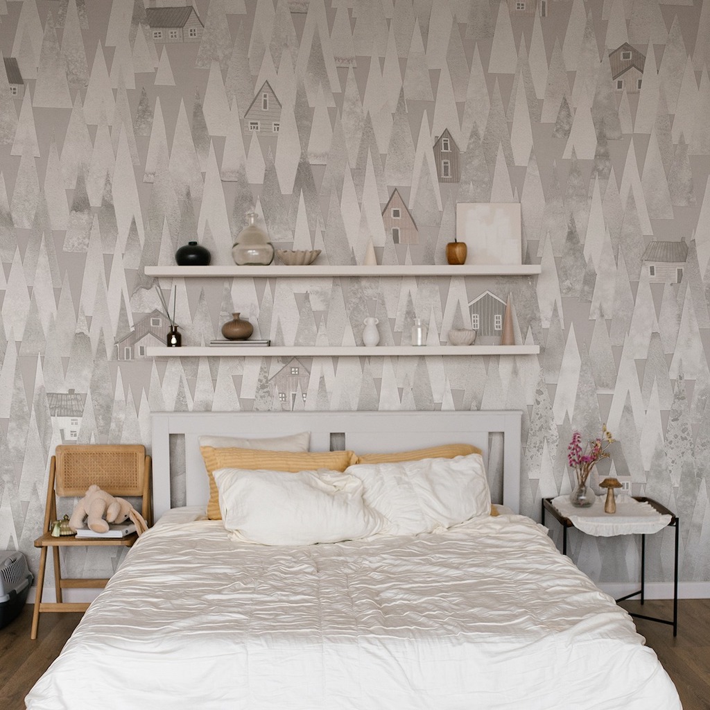 Фотообои Factura арт Lagom-6 фото 3