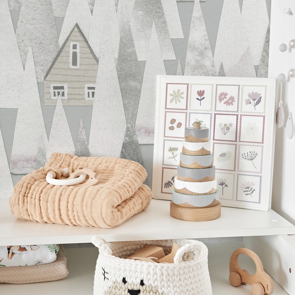 Фотообои Factura арт Lagom-7 фото 2