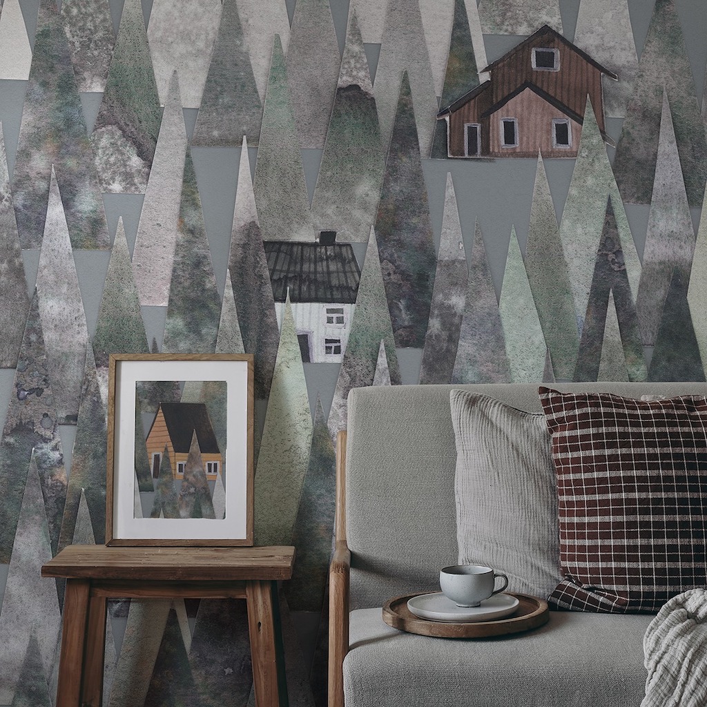 Фотообои Factura арт Lagom-8 фото 2