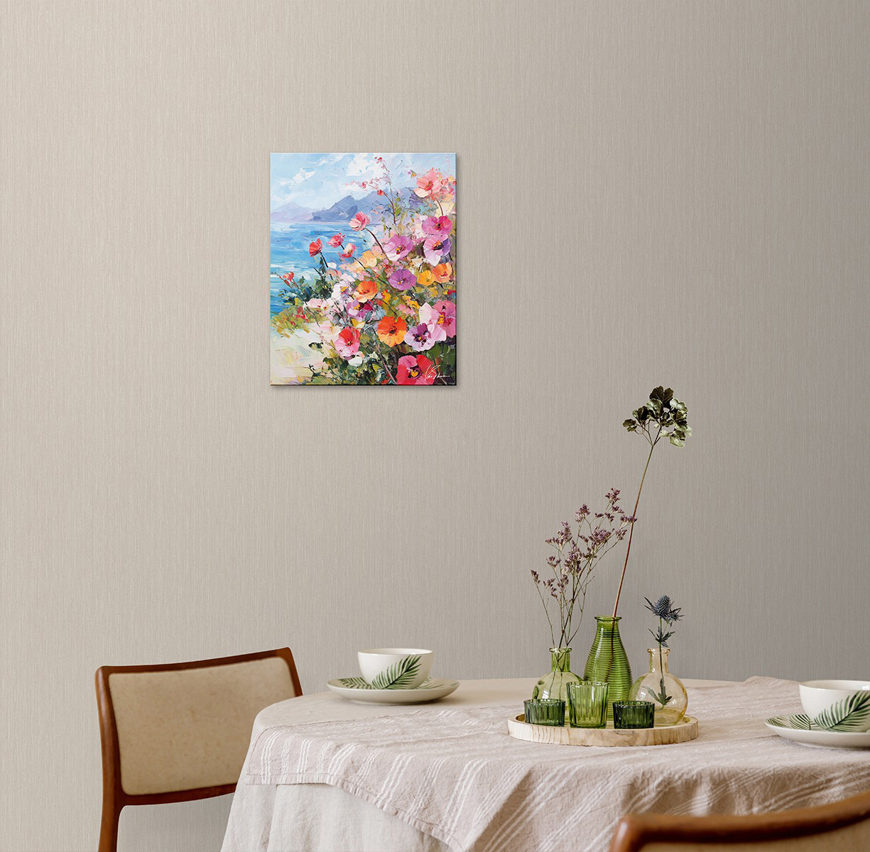 Картина STENOVA HOME арт 8245091 фото 2