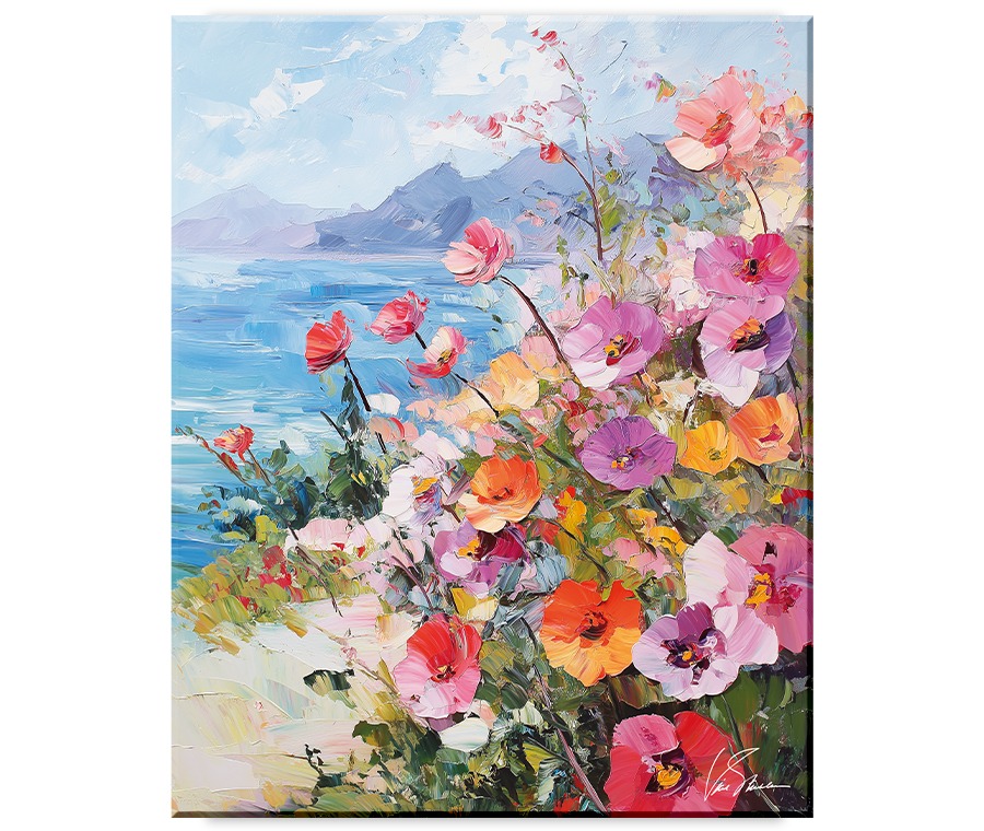 Картина STENOVA HOME арт 8245091 фото 1