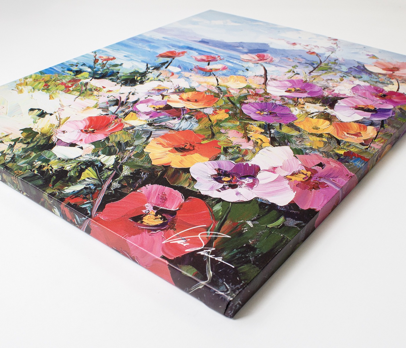 Картина STENOVA HOME арт 8245091 фото 3