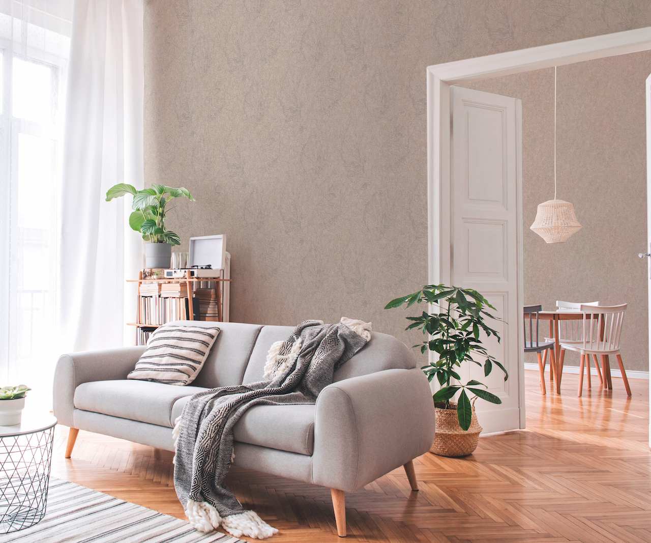 Обои A.S.Creation арт 79126-2 фото 2