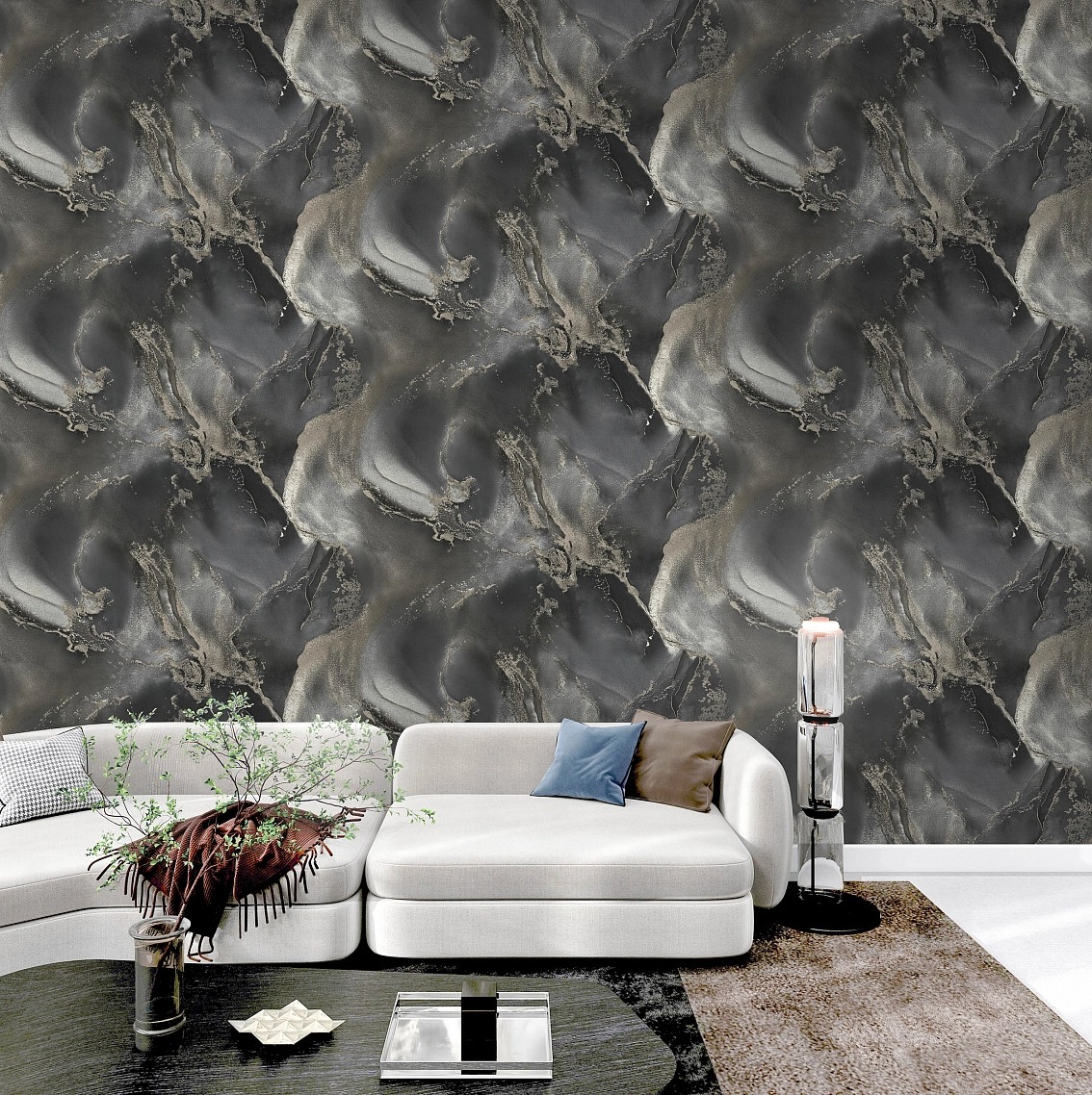 Обои Wiganford арт MK55504 фото 2