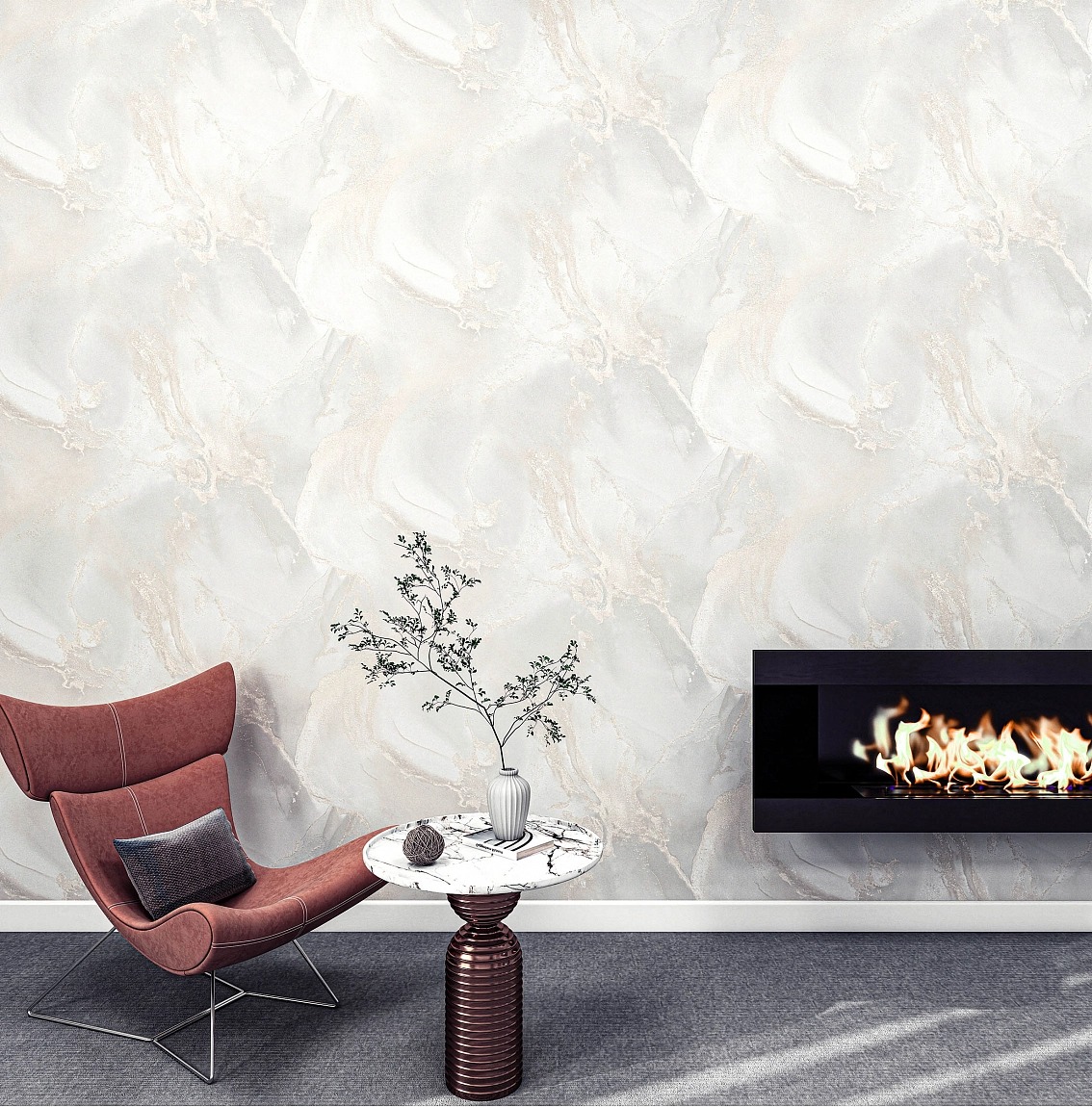 Обои Wiganford арт MK55505 фото 2