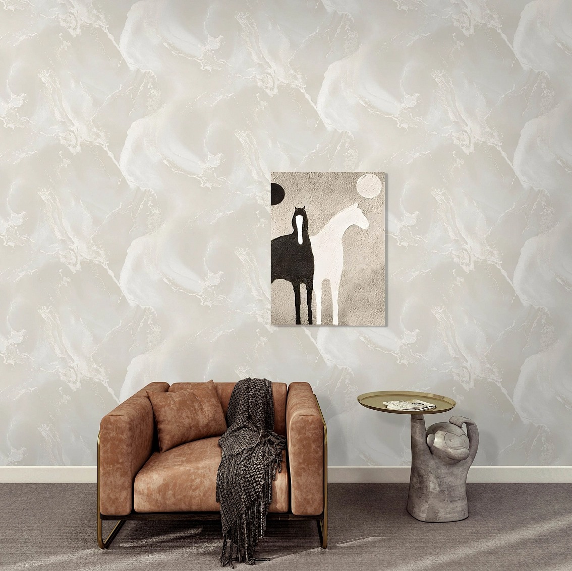 Обои Wiganford арт MK55507 фото 2