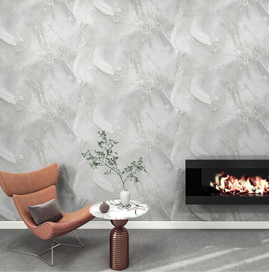 Обои Wiganford арт MK55508 фото 2