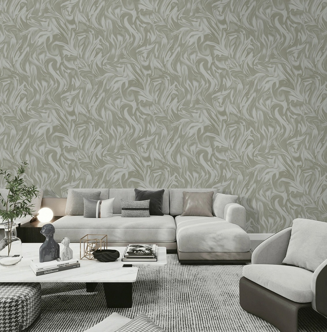 Обои Wiganford арт MK55701 фото 2