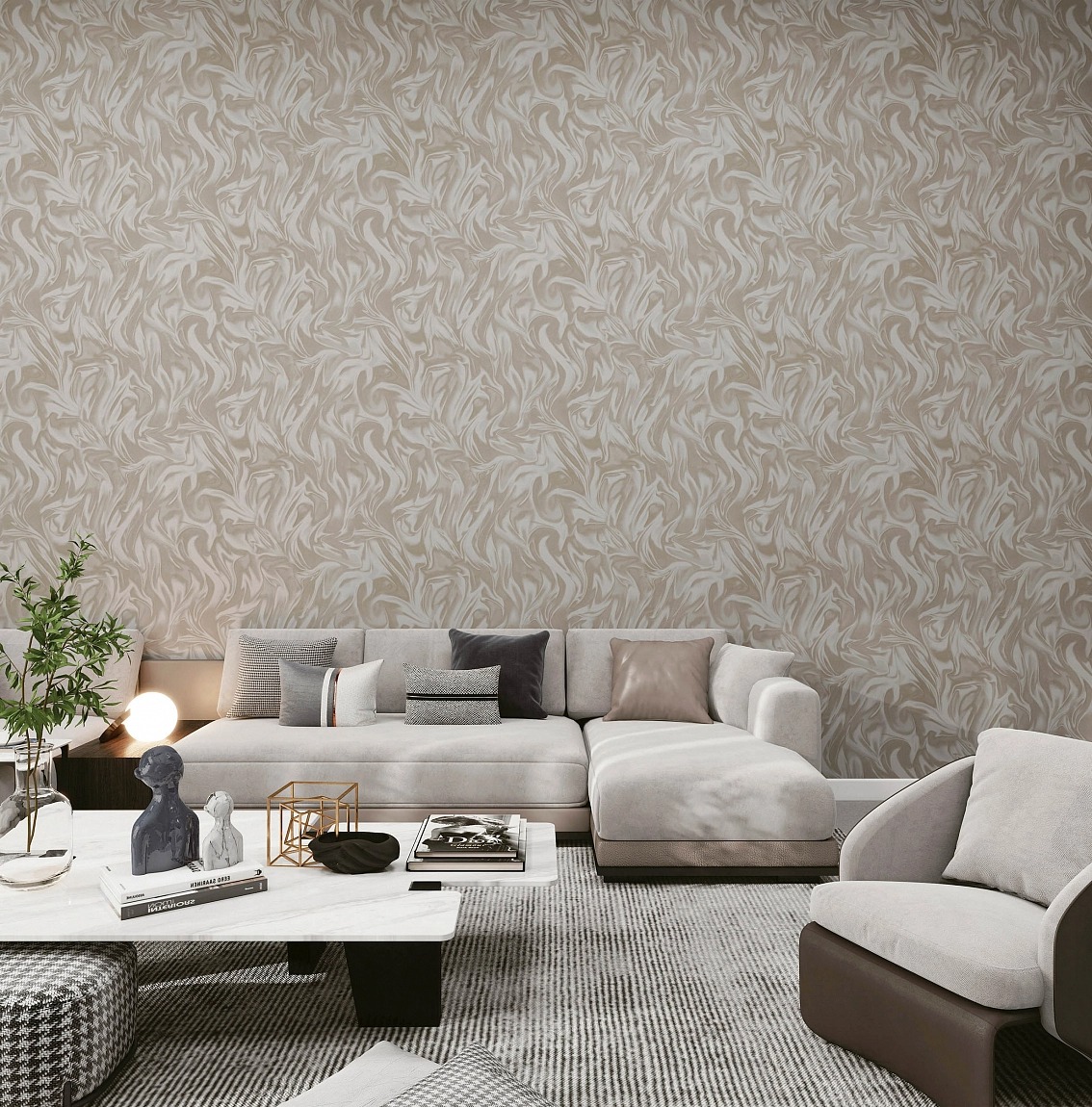 Обои Wiganford арт MK55703 фото 2