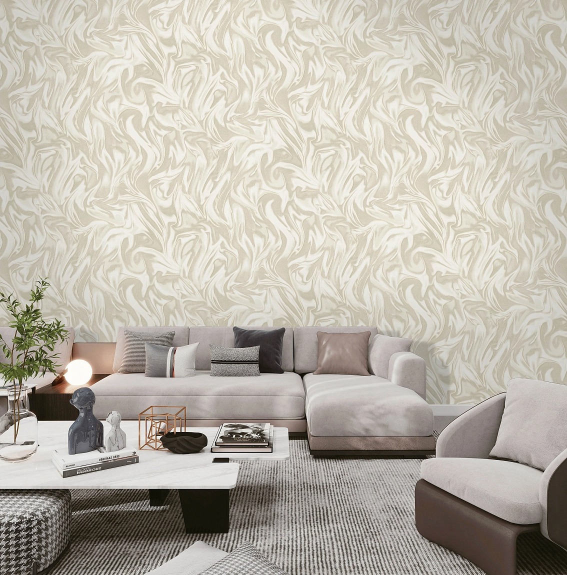 Обои Wiganford арт MK55704 фото 2