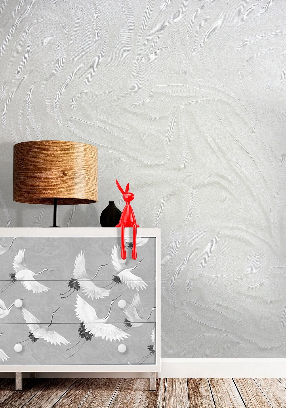 Обои Wiganford арт MK55707 фото 2