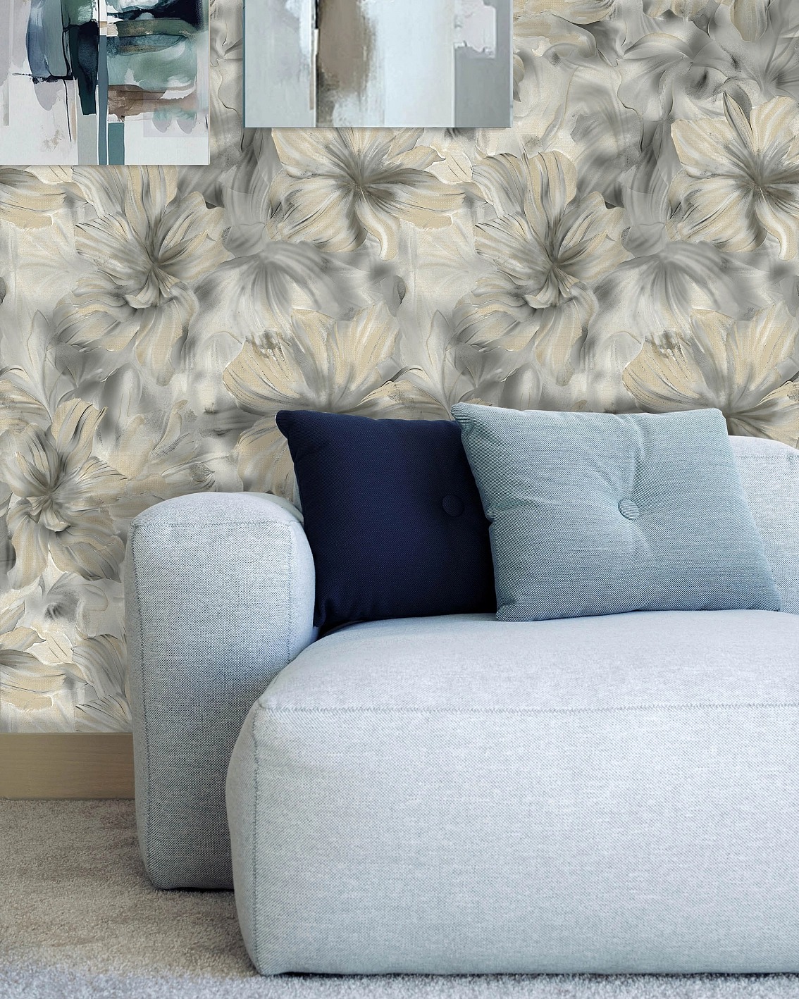 Обои Wiganford арт MK64301 фото 2