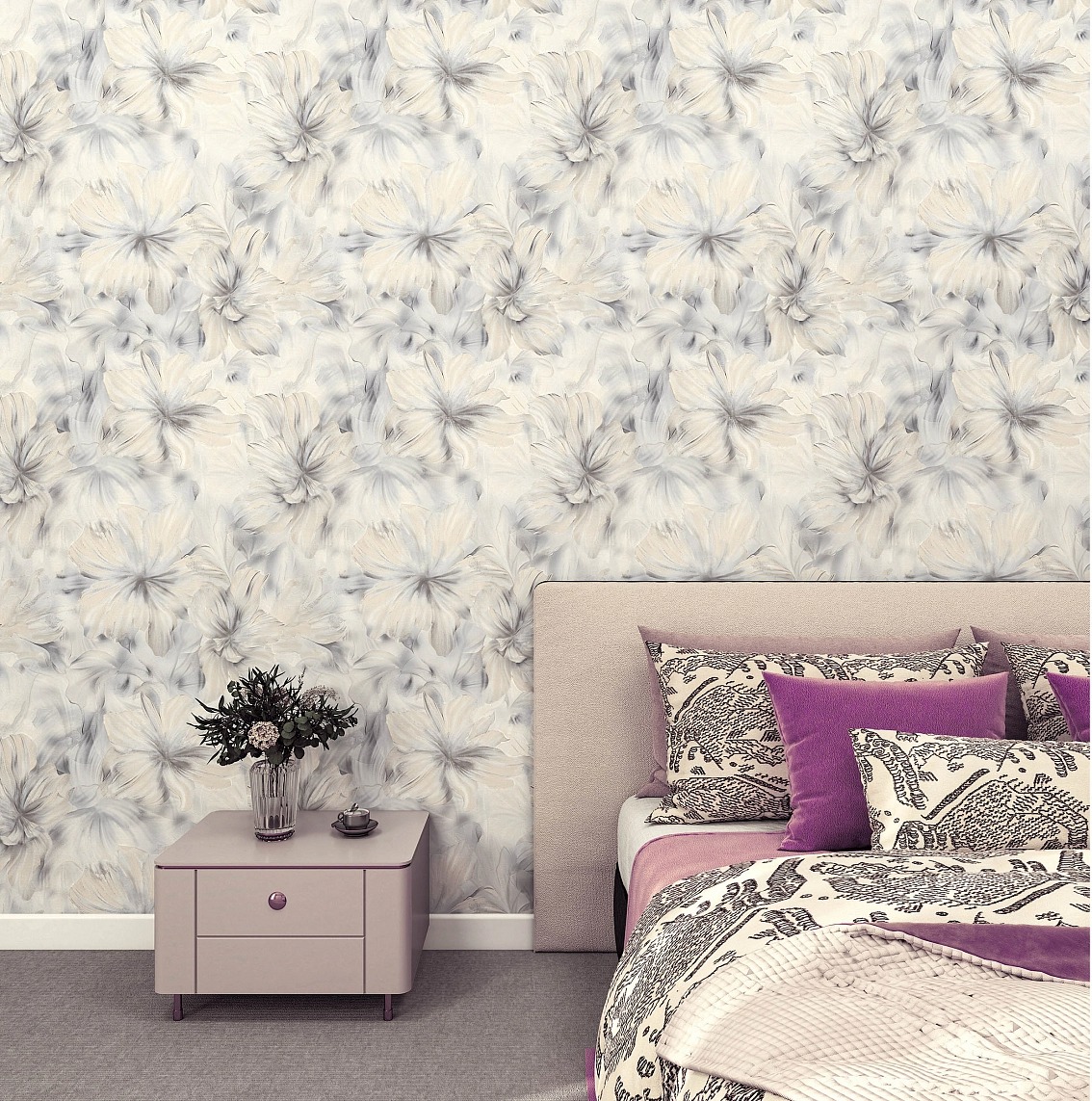 Обои Wiganford арт MK64302 фото 2