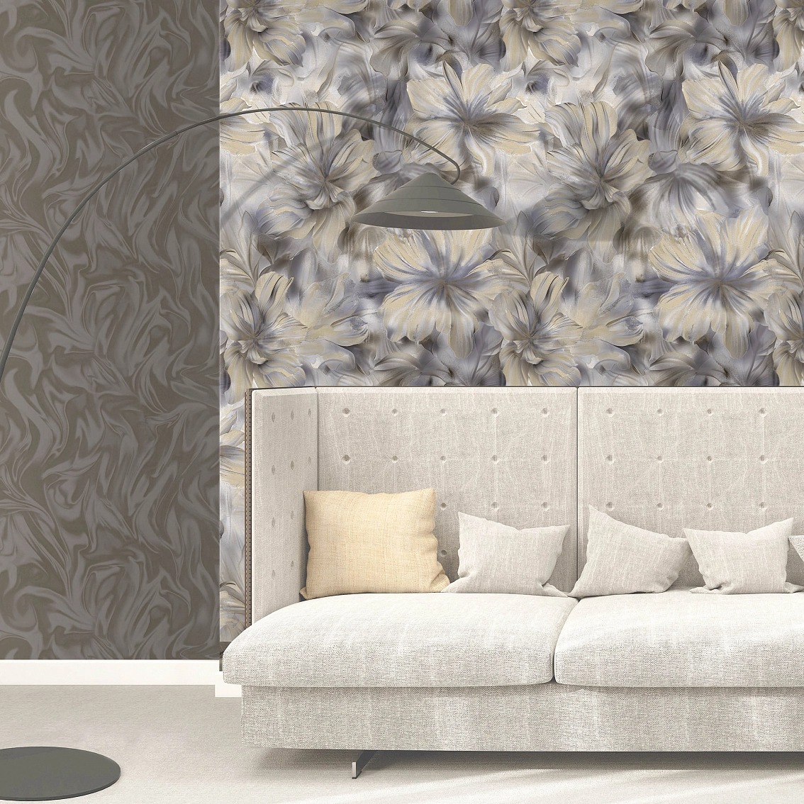 Обои Wiganford арт MK64303 фото 2