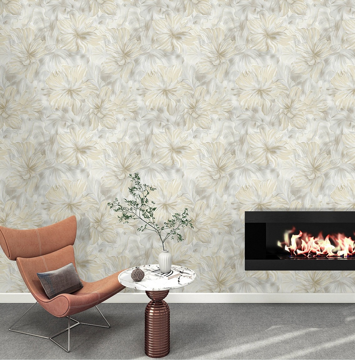 Обои Wiganford арт MK64304 фото 2