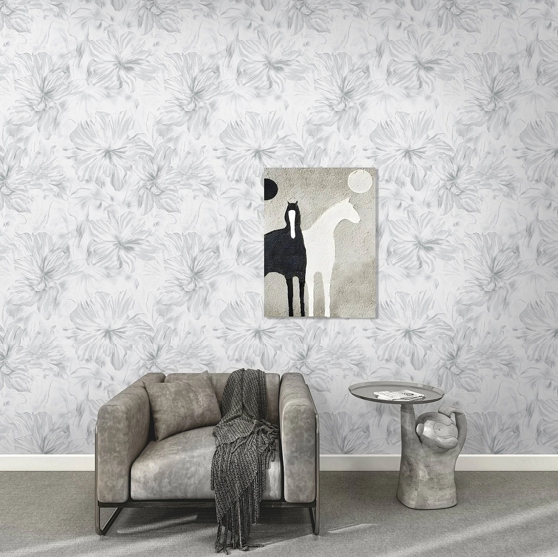 Обои Wiganford арт MK64306 фото 2