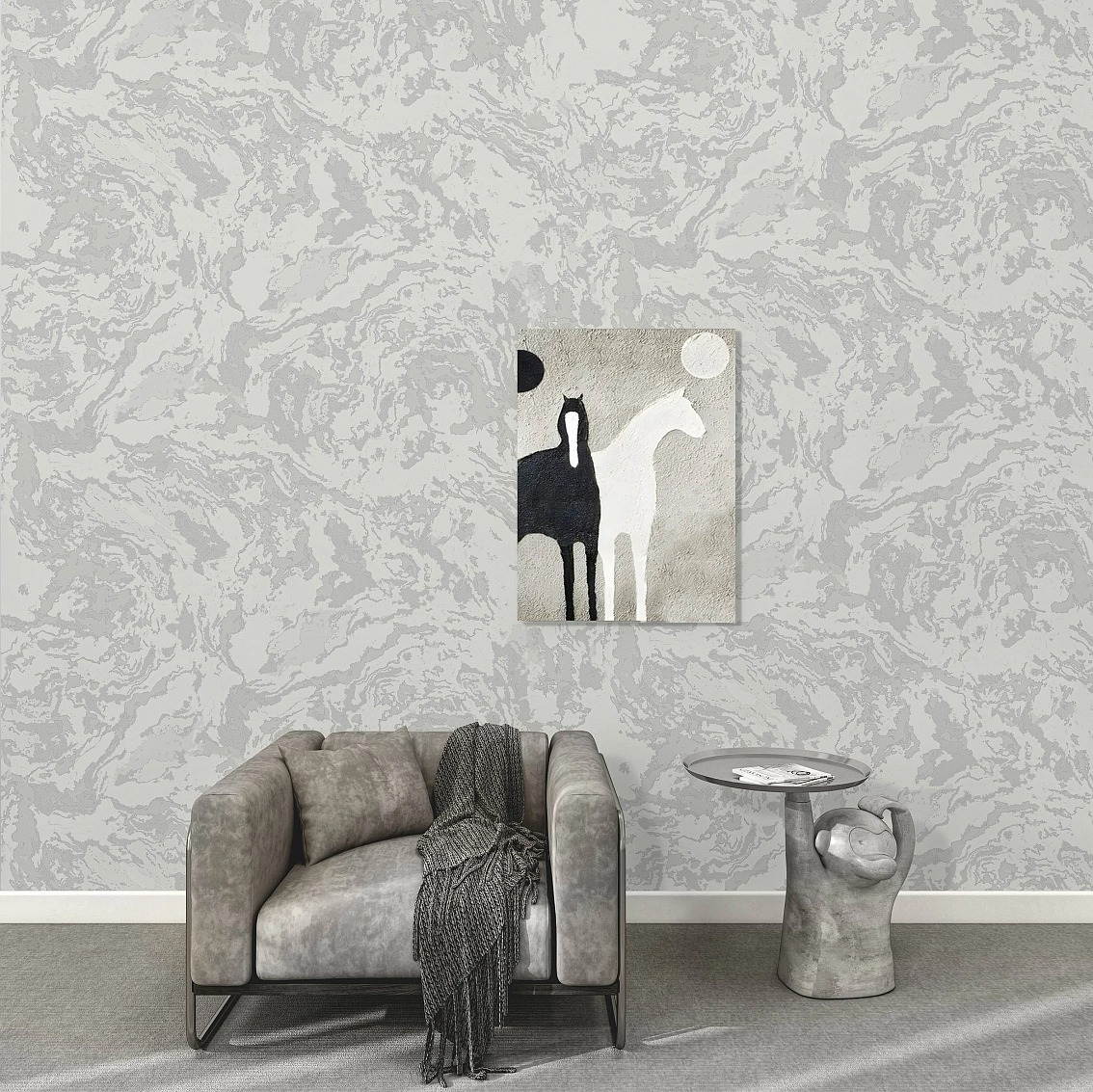 Обои Wiganford арт MK83202 фото 2