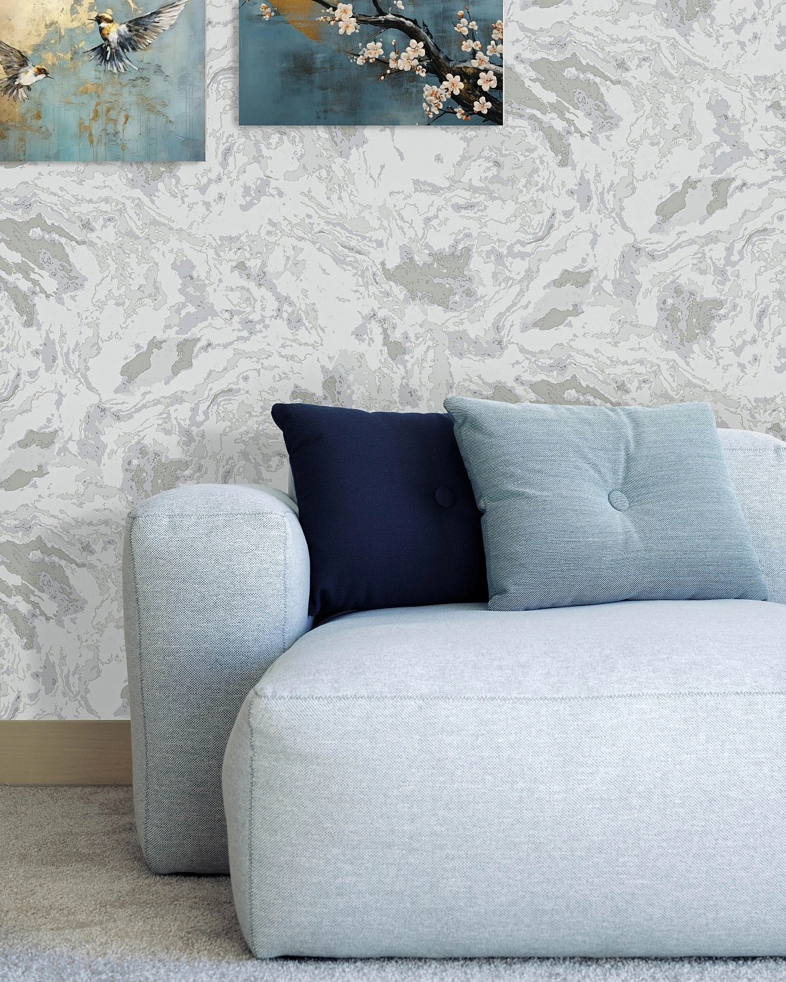 Обои Wiganford арт MK83206 фото 2