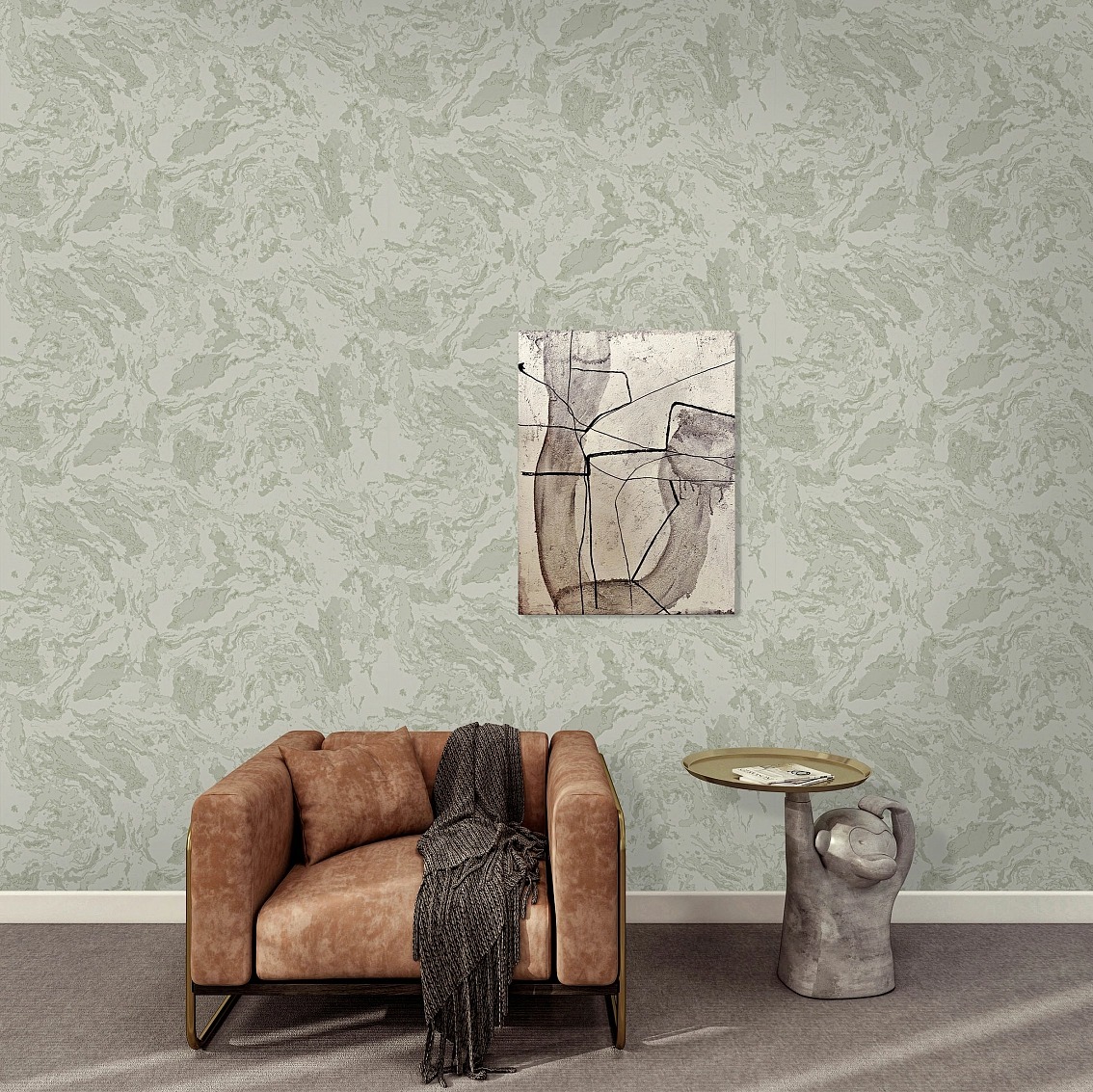 Обои Wiganford арт MK83207 фото 2