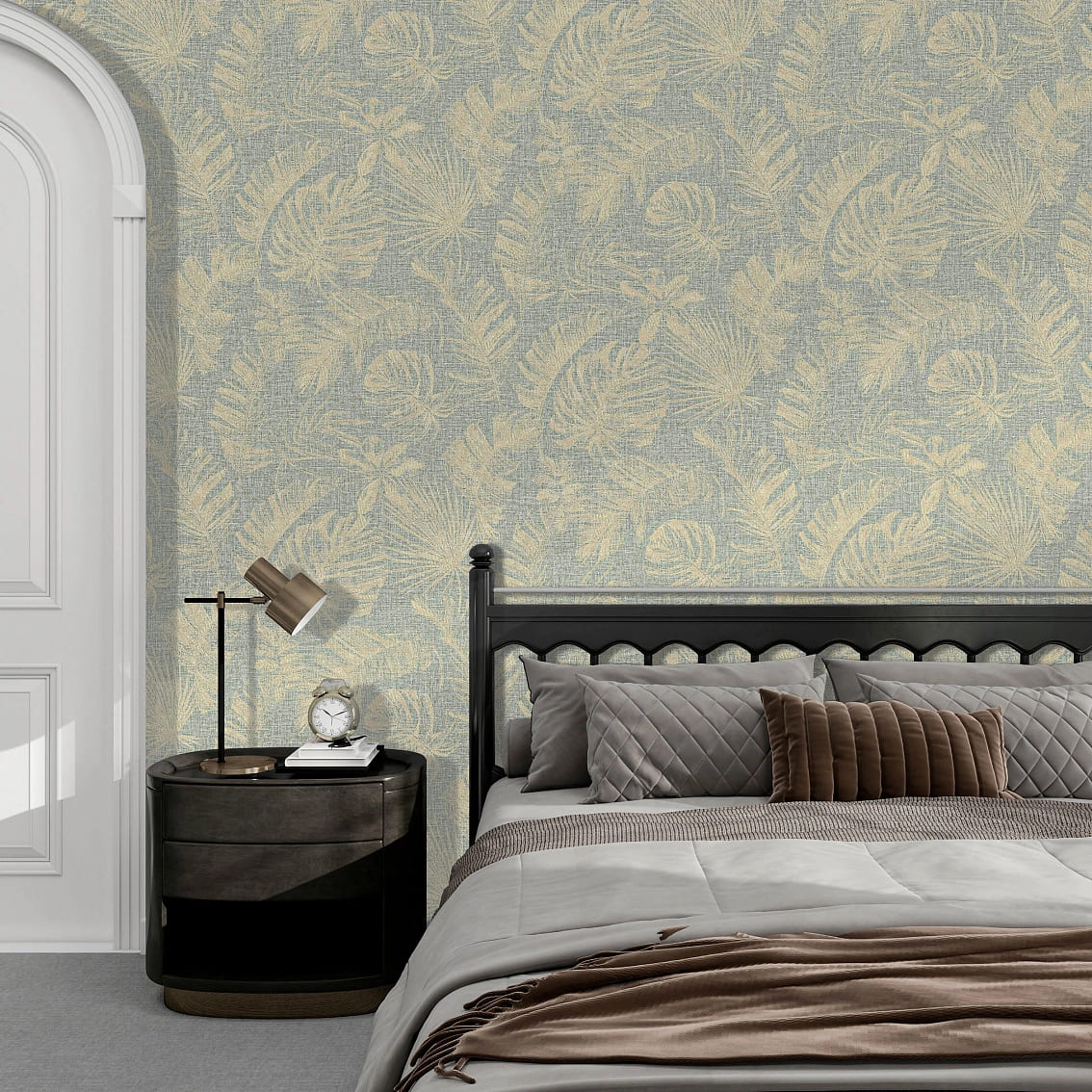 Обои Wiganford арт MK65204 фото 2