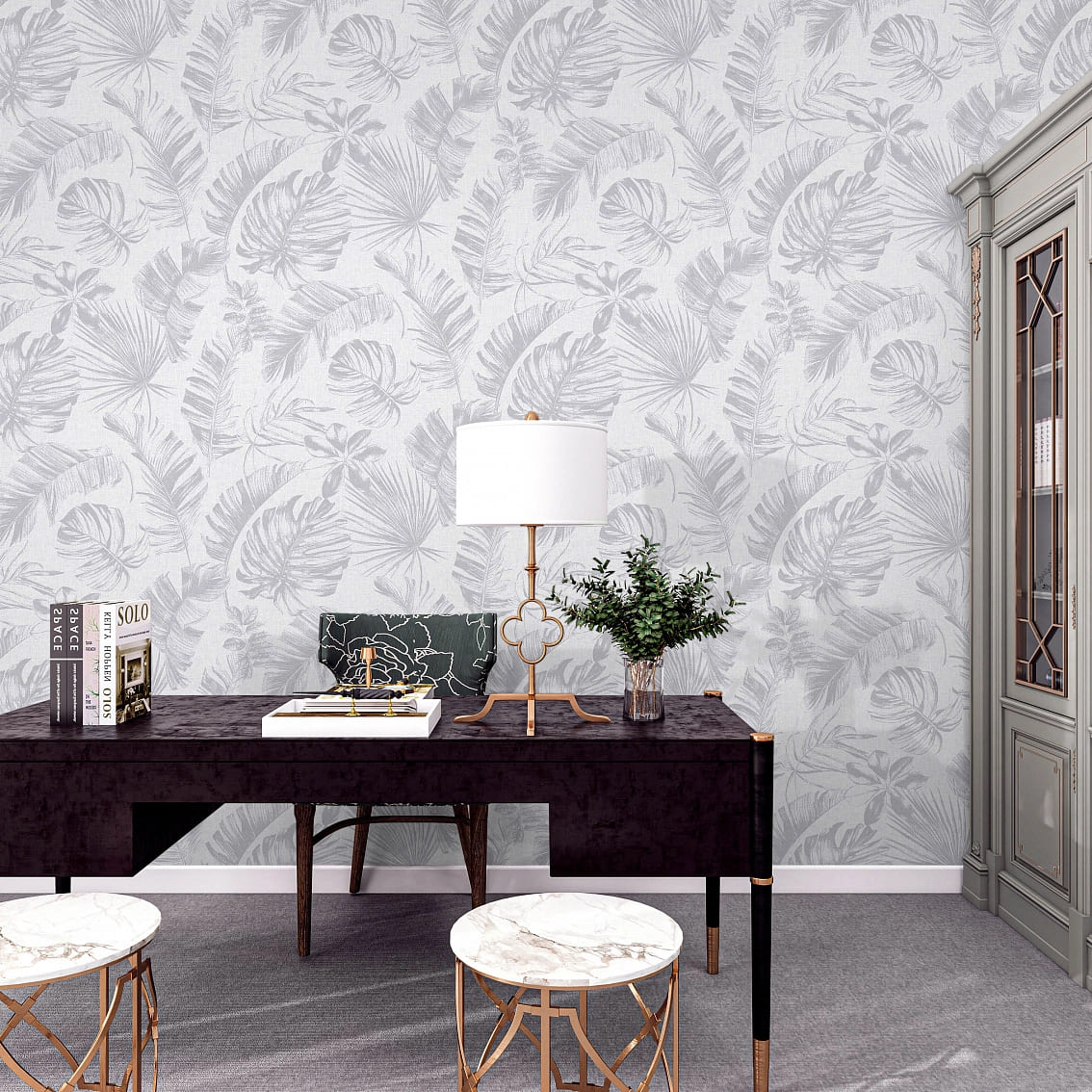 Обои Wiganford арт MK65210 фото 2