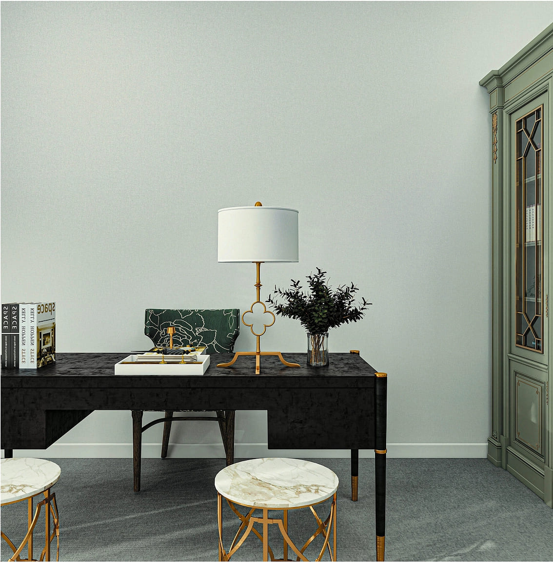 Обои Wiganford арт MK65314 фото 2