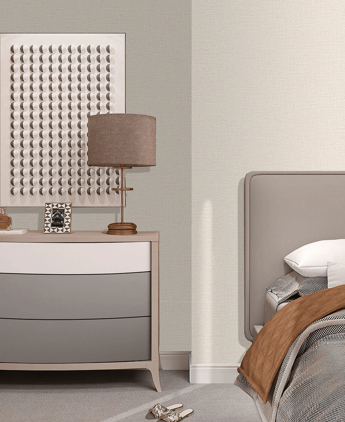 Обои Wiganford арт MK65318 фото 2