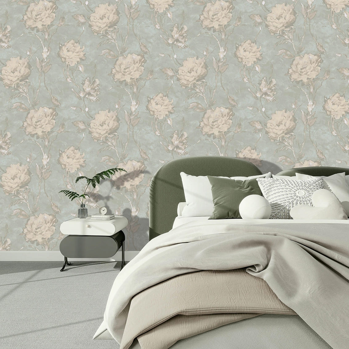 Обои Wiganford арт MK67301 фото 2