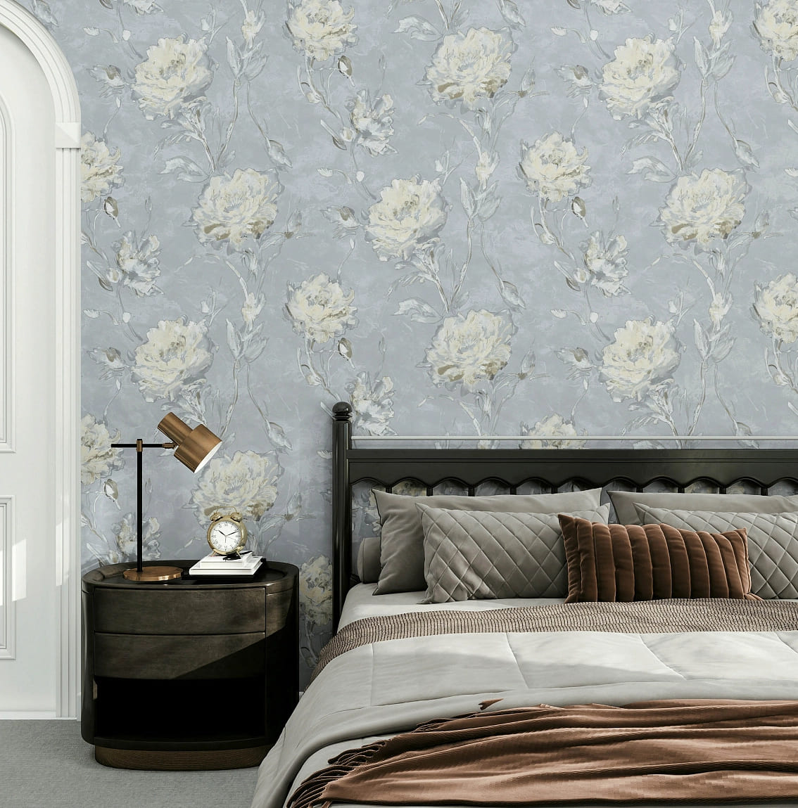 Обои Wiganford арт MK67302 фото 2