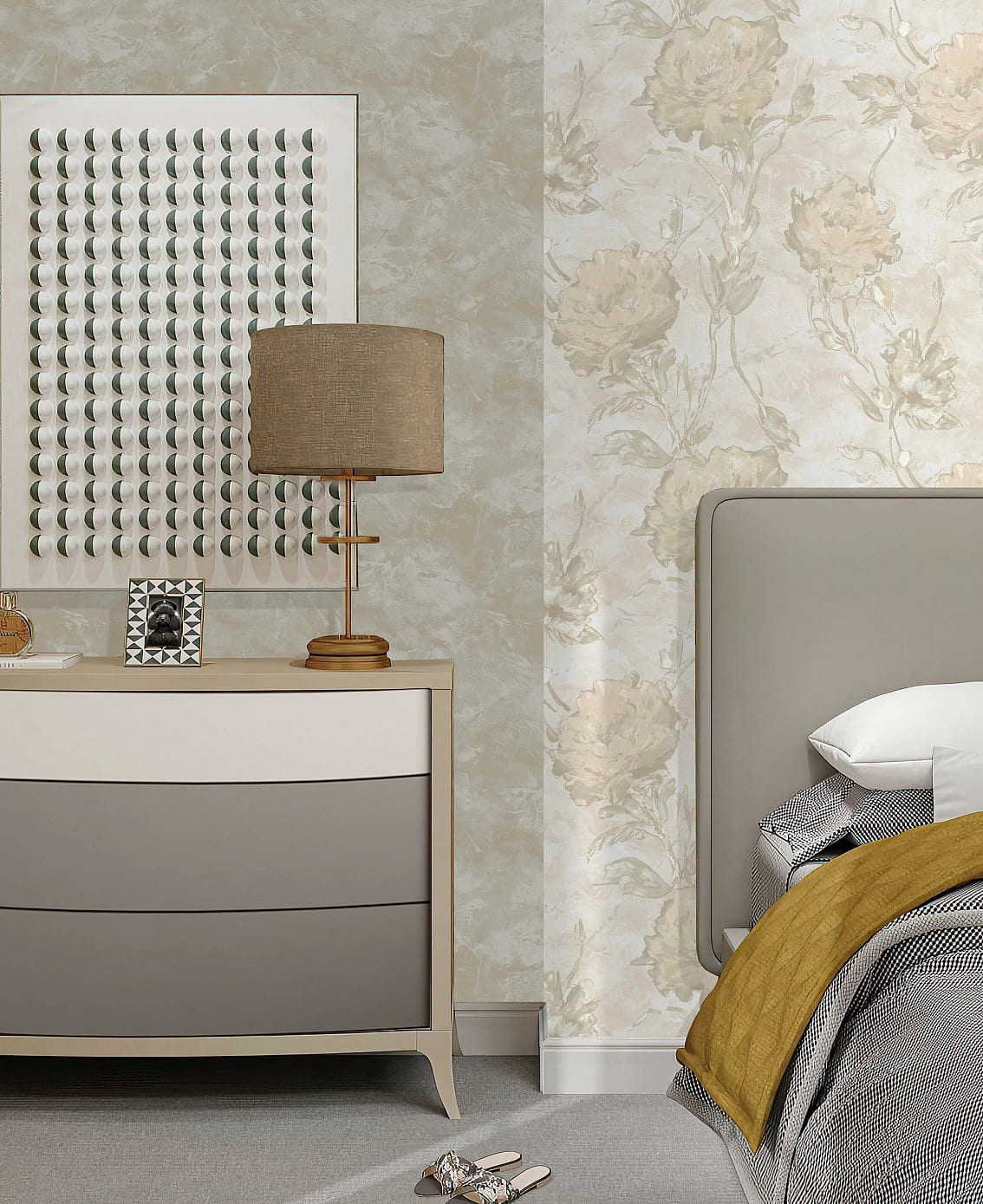 Обои Wiganford арт MK67307 фото 2