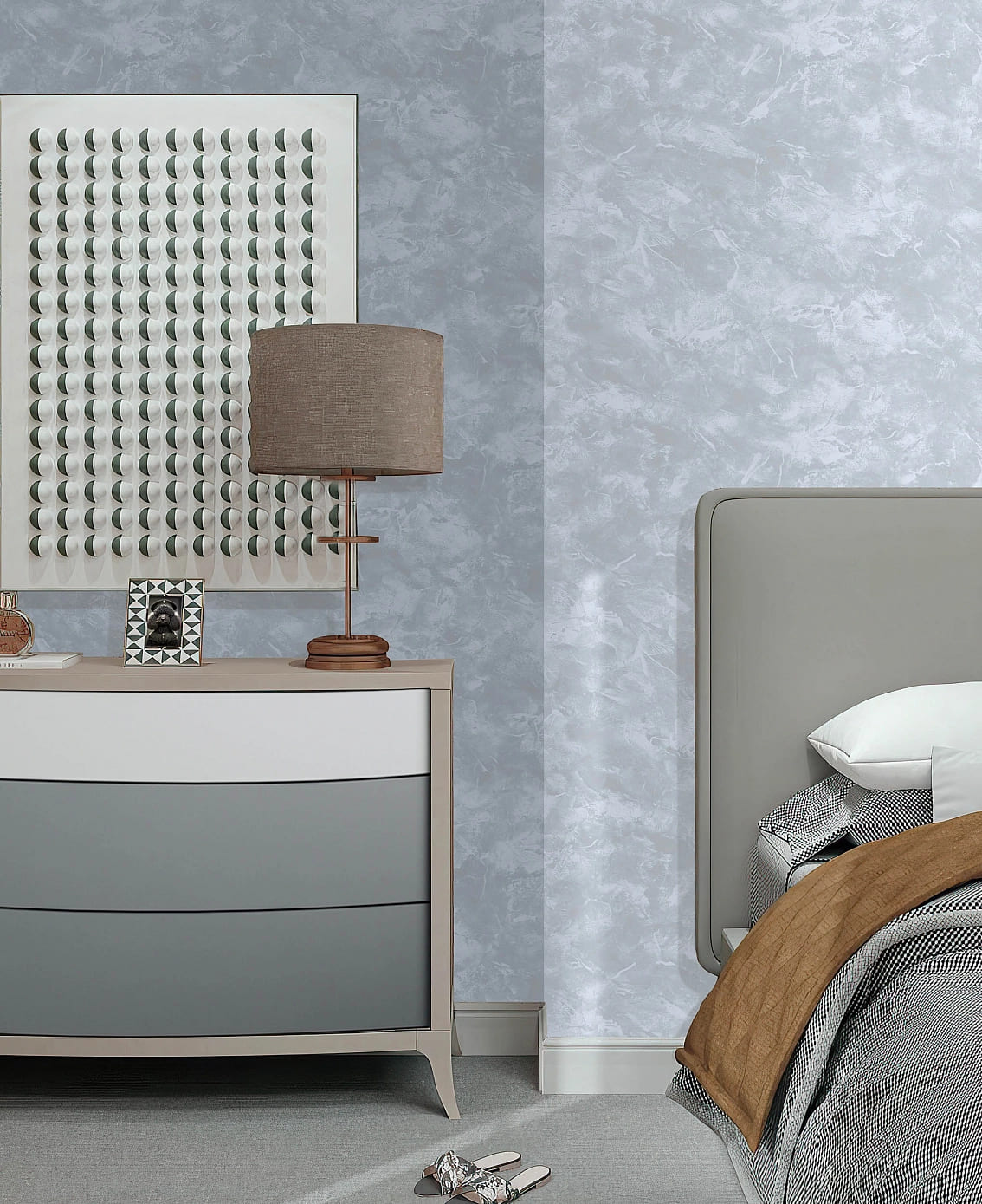 Обои Wiganford арт MK67402 фото 2