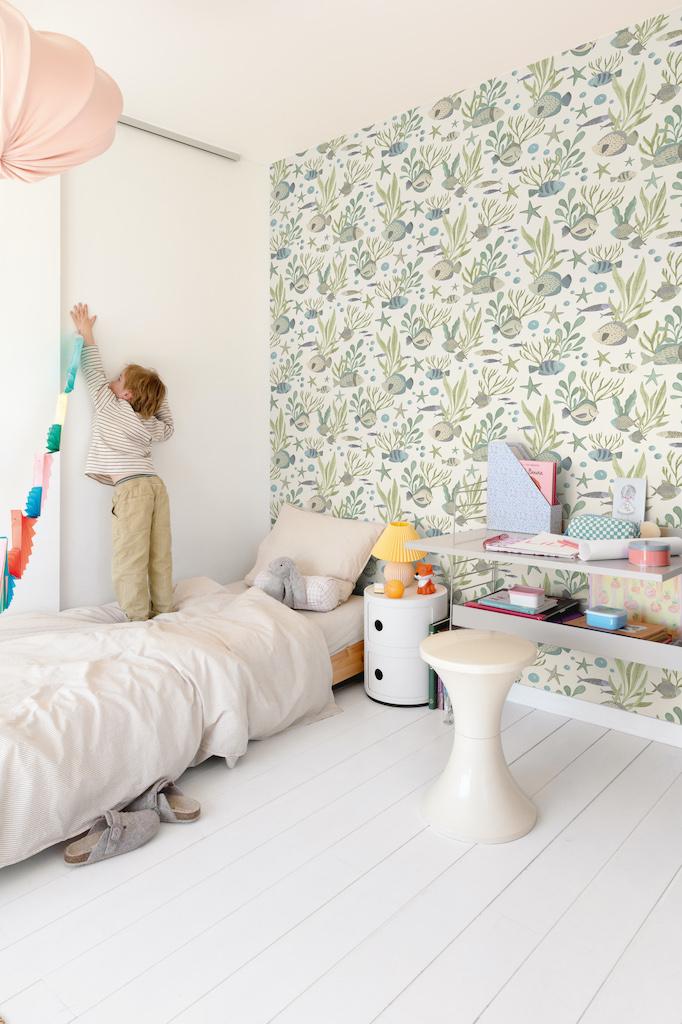 Обои Grandeco арт LD3309 фото 2