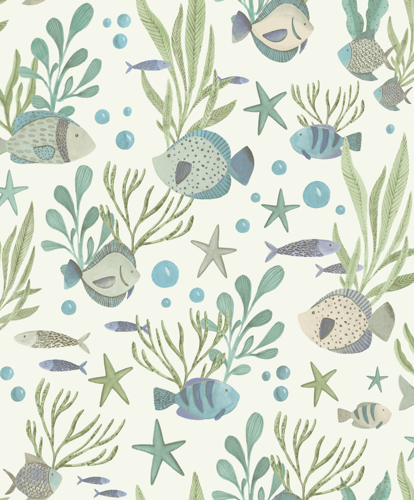 Обои Grandeco арт LD3309 фото 1